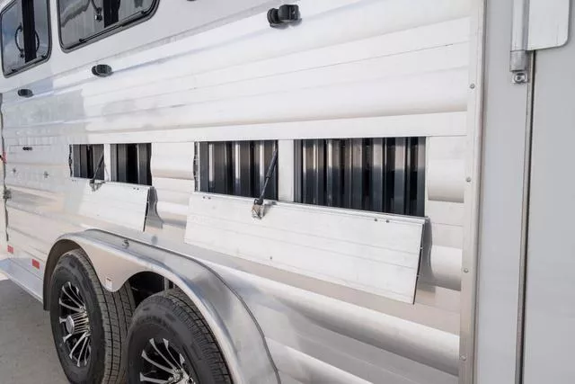 new Horse Trailers Bar-M Trailers  for sale, in Seguin, TX Thumbnail 17
