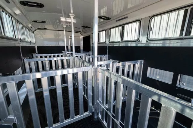 new Horse Trailers Bar-M Trailers  for sale, in Seguin, TX Thumbnail 16