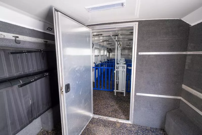 new Horse Trailers Cimarron Trailers  for sale, in Seguin, TX Thumbnail 16