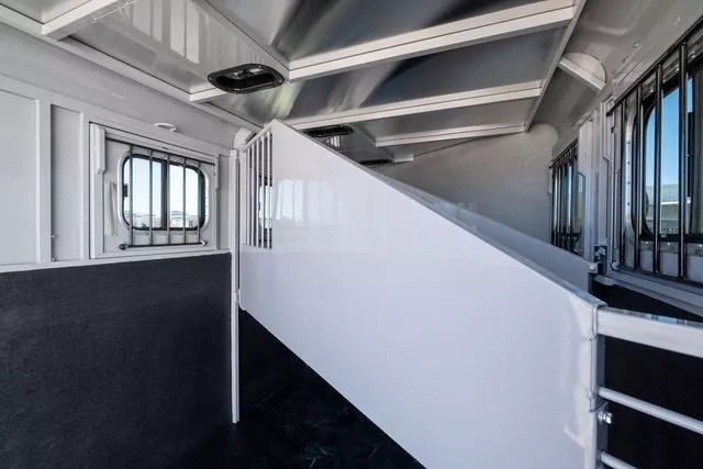 new Horse Trailers Trails West  for sale, in Seguin, TX Thumbnail 12