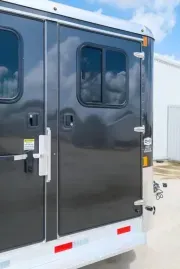 new Horse Trailers Bar-M Trailers  for sale, in Seguin, TX Thumbnail 6