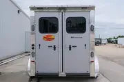 new Horse Trailers Sundowner Trailers  for sale, in Seguin, TX Thumbnail 5