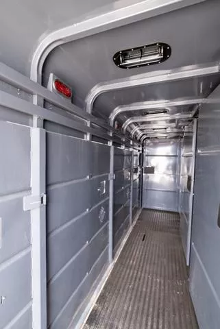 new Stock / Stock Combo Trailers Big Bend  for sale, in Seguin, TX Thumbnail 13