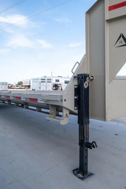 used Equipment / Flatbed Trailers RawMaxx  for sale, in Seguin, TX Thumbnail 7