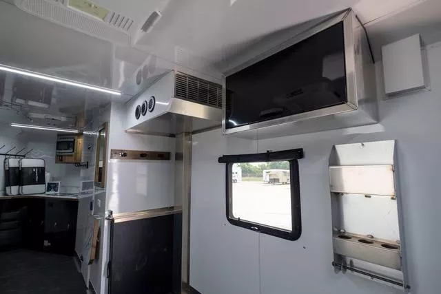 new Toy Haulers Trails West  for sale, in Seguin, TX Thumbnail 16