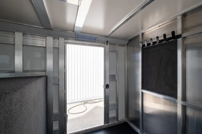 new Horse Trailers Cimarron Trailers  for sale, in Seguin, TX Thumbnail 11