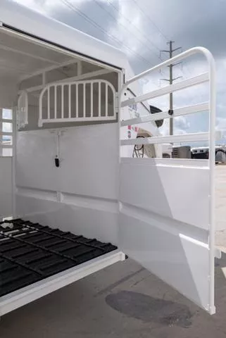 new Stock / Stock Combo Trailers Big Bend  for sale, in Seguin, TX Thumbnail 7