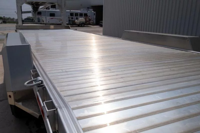 new Equipment / Flatbed Trailers EBY  for sale, in Seguin, TX Thumbnail 10