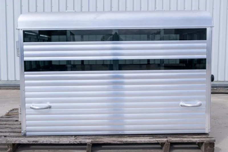 new Stock / Stock Combo Trailers Sundowner Trailers  for sale, in Seguin, TX Thumbnail 2