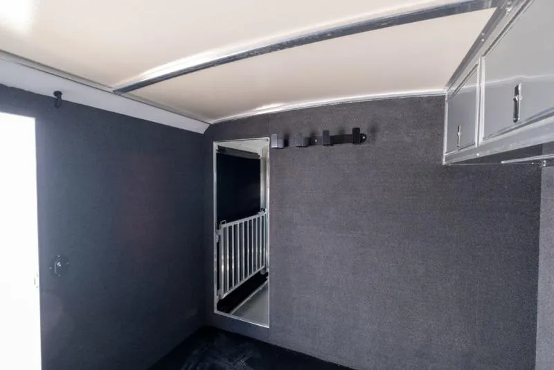 new Horse Trailers Cimarron Trailers  for sale, in Seguin, TX Thumbnail 11