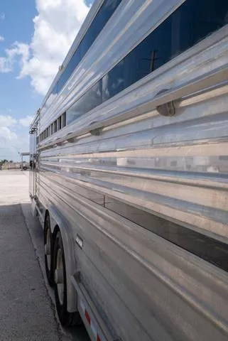 used Vending / Concession Trailers Cimarron Trailers  for sale, in Seguin, TX Thumbnail 16