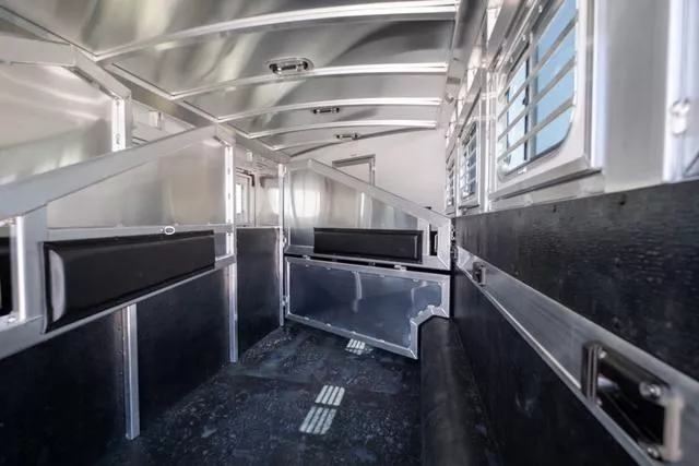 new Horse Trailers Elite Trailers  for sale, in Seguin, TX Thumbnail 15