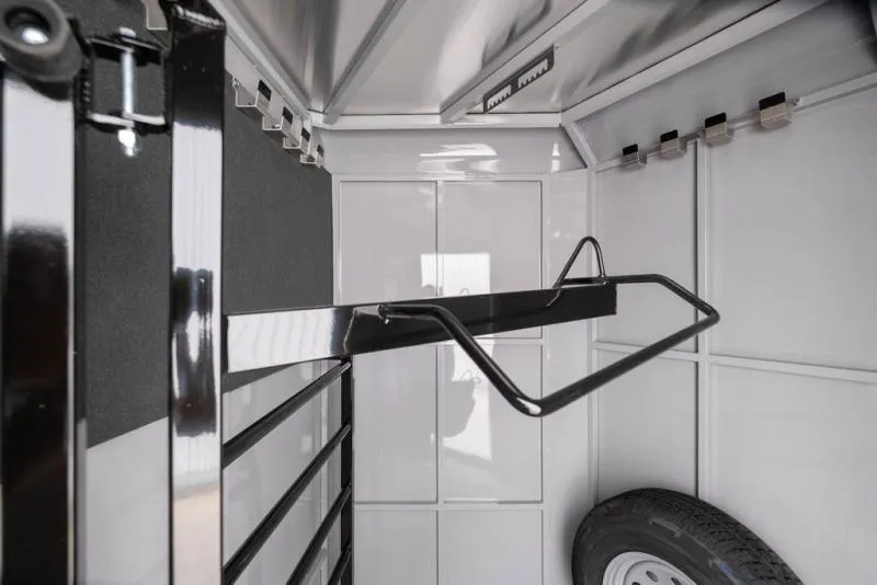 new Horse Trailers Trails West  for sale, in Seguin, TX Thumbnail 8