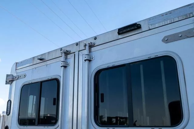 used Horse Trailers Sooner  for sale, in Seguin, TX Thumbnail 22