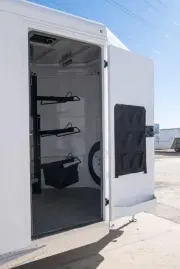 new Horse Trailers Trails West  for sale, in Seguin, TX Thumbnail 80