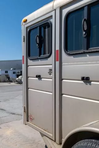 used Horse Trailers Other  for sale, in Seguin, TX Thumbnail 3