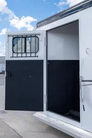 new Horse Trailers Trails West  for sale, in Seguin, TX Thumbnail 10