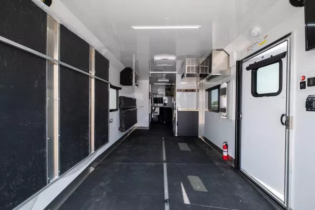 new Toy Haulers Trails West  for sale, in Seguin, TX Thumbnail 19