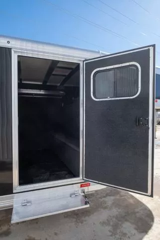 new Horse Trailers Cimarron Trailers  for sale, in Seguin, TX Thumbnail 7