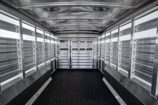 new Vending / Concession Trailers Exiss Trailers  for sale, in Seguin, TX Thumbnail 26