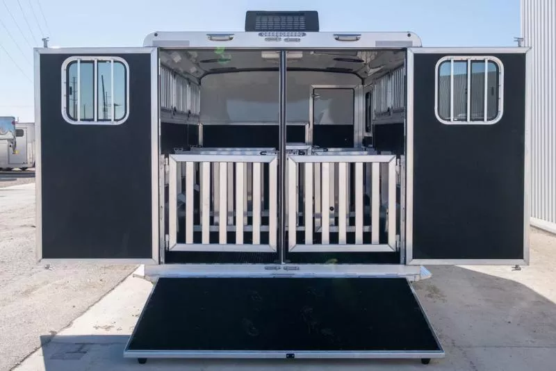 new Horse Trailers Bar-M Trailers  for sale, in Seguin, TX Thumbnail 13