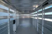 new Stock / Stock Combo Trailers Exiss Trailers  for sale, in Seguin, TX Thumbnail 16