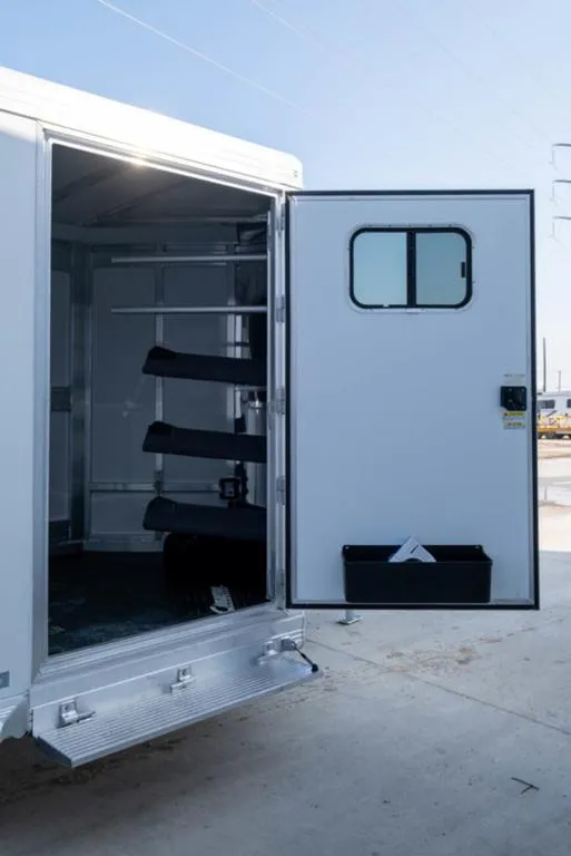 new Horse Trailers Cimarron Trailers  for sale, in Seguin, TX Thumbnail 6