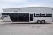 new Horse Trailers Cimarron Trailers  for sale, in Seguin, TX Thumbnail 2