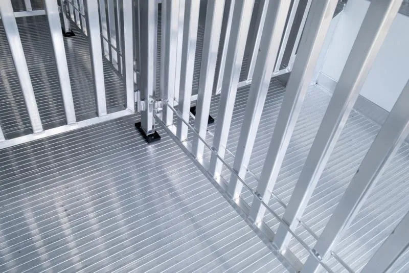 new Horse Trailers Cimarron Trailers  for sale, in Seguin, TX Thumbnail 23