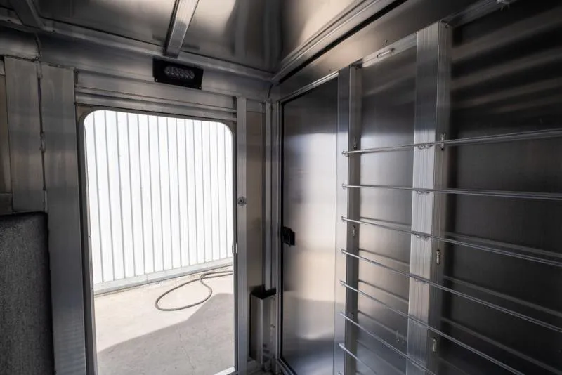 new Horse Trailers Exiss Trailers  for sale, in Seguin, TX Thumbnail 10