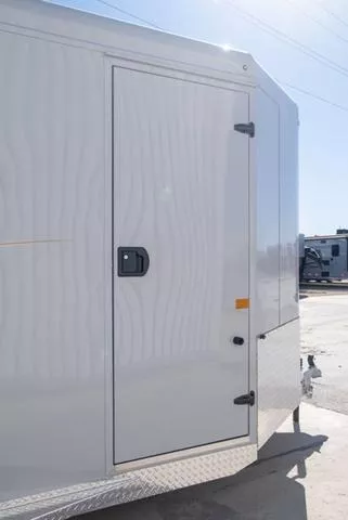 new Horse Trailers Trails West  for sale, in Seguin, TX Thumbnail 5