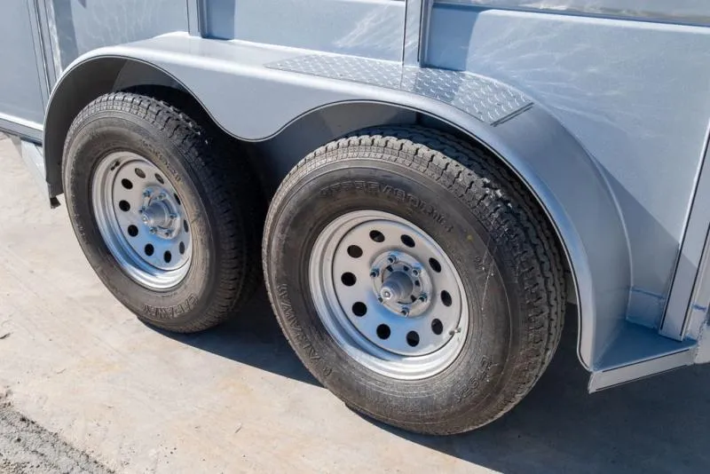 new Horse Trailers Calico Trailers  for sale, in Seguin, TX Thumbnail 16