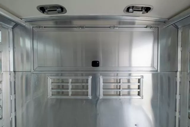 new Stock / Stock Combo Trailers Cimarron Trailers  for sale, in Seguin, TX Thumbnail 11