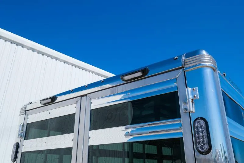 new Horse Trailers Sundowner Trailers  for sale, in Seguin, TX Thumbnail 18