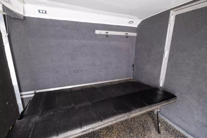 new Horse Trailers Cimarron Trailers  for sale, in Seguin, TX Thumbnail 13