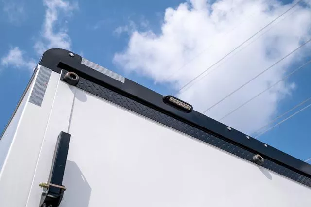 new Toy Haulers Trails West  for sale, in Seguin, TX Thumbnail 29