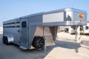 new Horse Trailers Sundowner Trailers  for sale, in Seguin, TX Thumbnail 53