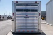 new Stock / Stock Combo Trailers Cimarron Trailers  for sale, in Seguin, TX Thumbnail 175