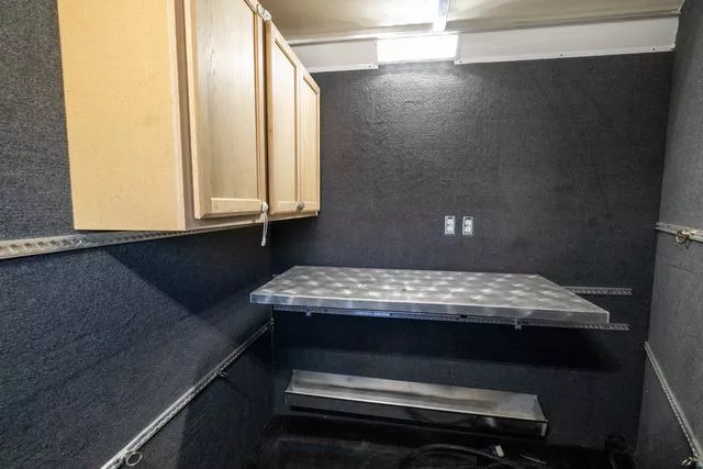 used Horse Trailers Cimarron Trailers  for sale, in Seguin, TX Thumbnail 23