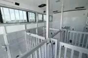 new Horse Trailers Sundowner Trailers  for sale, in Seguin, TX Thumbnail 16