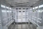 new Stock / Stock Combo Trailers Elite Trailers  for sale, in Seguin, TX Thumbnail 13