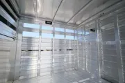 new Stock / Stock Combo Trailers Exiss Trailers  for sale, in Seguin, TX Thumbnail 15