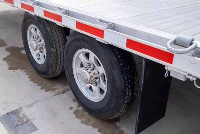 new Equipment / Flatbed Trailers EBY  for sale, in Seguin, TX Thumbnail 7