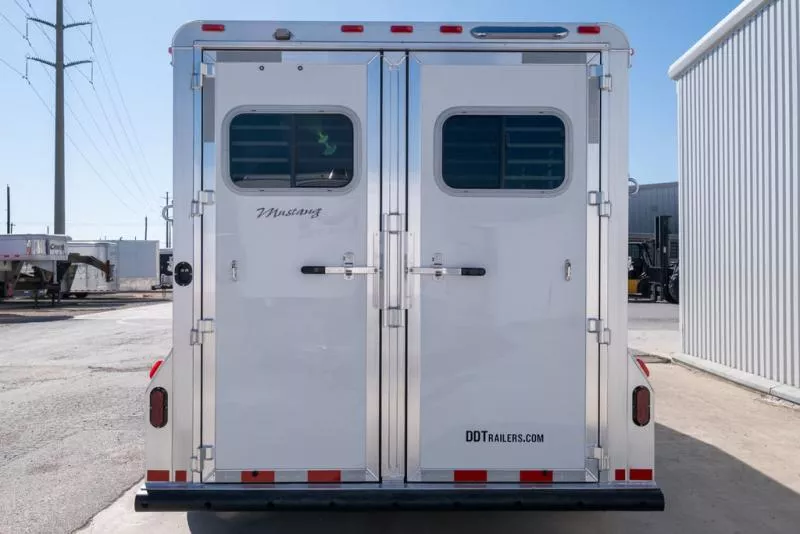 new Horse Trailers Elite Trailers  for sale, in Seguin, TX Thumbnail 14
