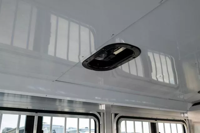 new Horse Trailers Exiss Trailers  for sale, in Seguin, TX Thumbnail 18