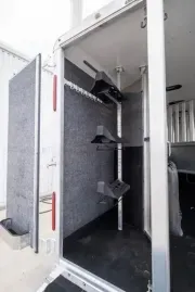 used Horse Trailers Merhow Trailers  for sale, in Seguin, TX Thumbnail 289