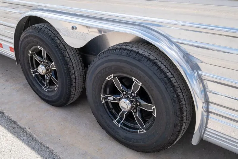 new Horse Trailers Cimarron Trailers  for sale, in Seguin, TX Thumbnail 20