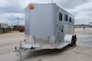 new Horse Trailers Sundowner Trailers  for sale, in Seguin, TX Thumbnail 7