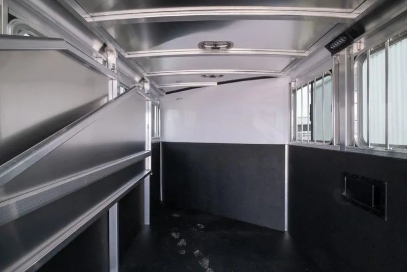 new Horse Trailers Exiss Trailers  for sale, in Seguin, TX Thumbnail 15