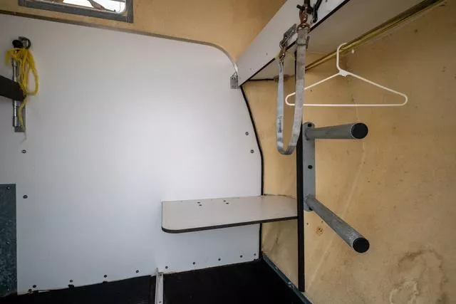 used Horse Trailers Brenderup Trailers  for sale, in Seguin, TX Thumbnail 9